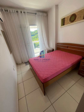 Imagem Apartamento com 3 Quartos à Venda, 115 m² em Canto Do Forte - Praia Grande