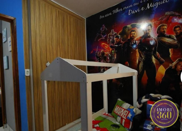 Imagem Sobrado com 2 Quartos à Venda, 50 m² em Itaquera - São Paulo