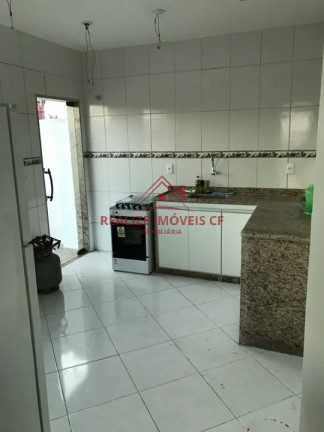 Imagem Casa de Condomínio com 5 Quartos à Venda,  em Vila Do Peró - Cabo Frio