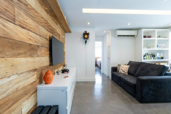 Imagem Apartamento com 1 Quarto à Venda, 62 m² em Vila Mariana - São Paulo