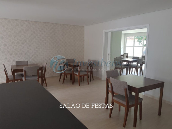 Imagem Apartamento com 3 Quartos à Venda, 77 m² em Mercês - Curitiba