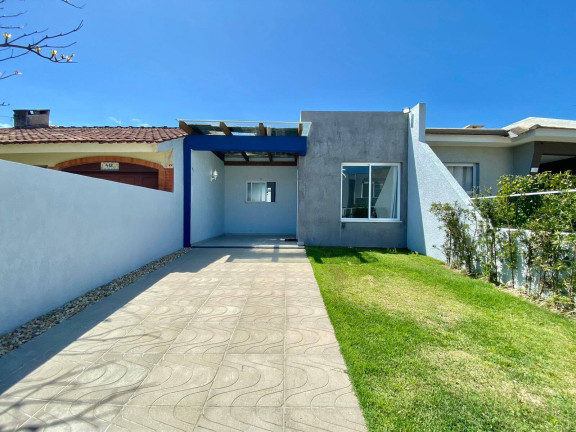 Imagem Casa com 3 Quartos à Venda, em Arpoador - Xangri-lá Imagem Casa com 3 Quartos à Venda, em Arpoador - Xangri-lá