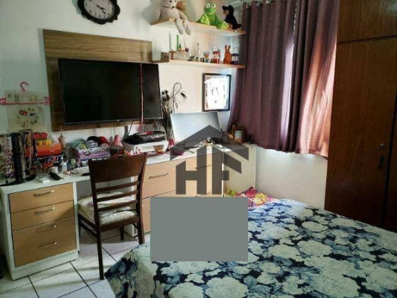 Imagem Apartamento com 3 Quartos à Venda, 158 m² em Torre - Recife Imagem Apartamento com 3 Quartos à Venda, 158 m² em Torre - Recife