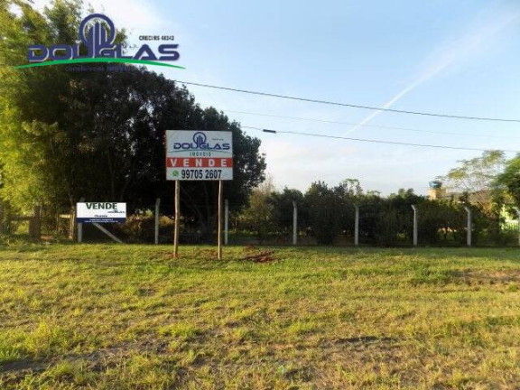 Imagem Imóvel Comercial à Venda, 2.000 m² em águas Claras - Viamão
