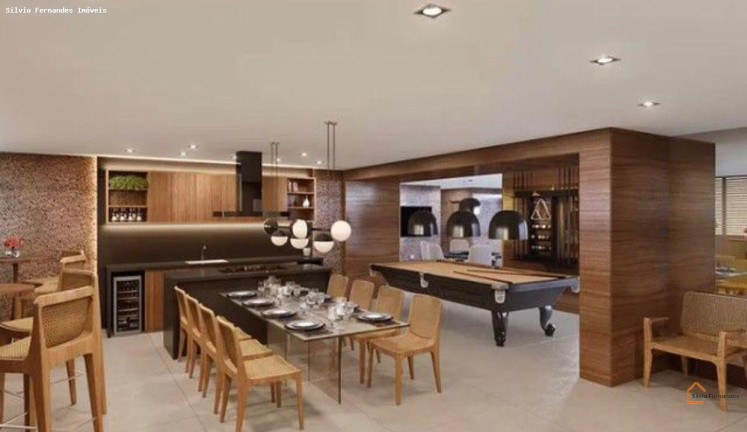 Imagem Apartamento com 1 Quarto à Venda, 44 m² em Ondina - Salvador Imagem Apartamento com 1 Quarto à Venda, 44 m² em Ondina - Salvador