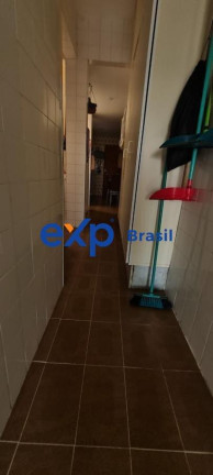 Imagem Apartamento com 3 Quartos à Venda, 130 m² em Engenho Novo - Rio De Janeiro