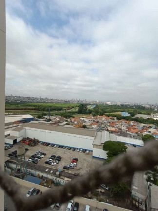 Imagem Apartamento com 2 Quartos à Venda, 45 m² em Ponte Grande - Guarulhos Imagem Apartamento com 2 Quartos à Venda, 45 m² em Ponte Grande - Guarulhos
