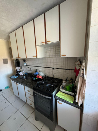 Imagem Apartamento com 3 Quartos à Venda, 10 m² em Vila Taquarussu - Campo Grande