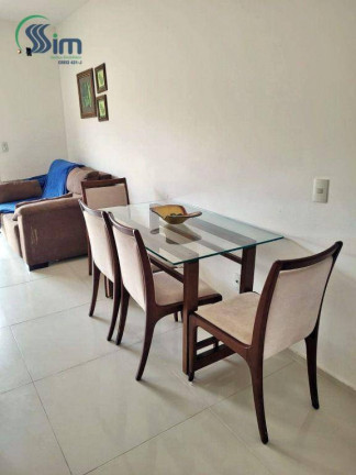 Imagem Casa com 3 Quartos à Venda, 98 m² em Urucunema - Eusébio Imagem Casa com 3 Quartos à Venda, 98 m² em Urucunema - Eusébio
