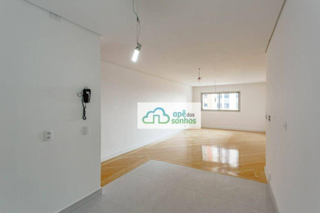 Imagem Apartamento com 3 Quartos à Venda, 106 m² em Pompeia - São Paulo Imagem Apartamento com 3 Quartos à Venda, 106 m² em Pompeia - São Paulo
