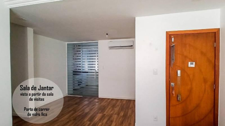 Imagem Apartamento com 3 Quartos à Venda, 87 m² em Amaralina - Salvador Imagem Apartamento com 3 Quartos à Venda, 87 m² em Amaralina - Salvador