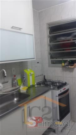 Imagem Apartamento com 2 Quartos à Venda, 65 m² em Tucuruvi - São Paulo