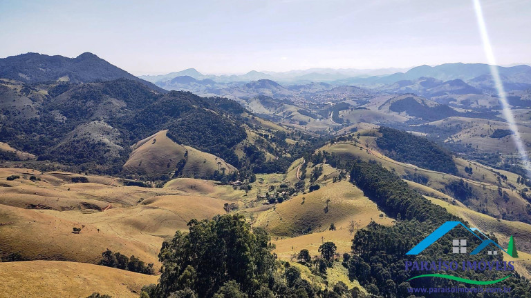 Imagem Terreno à Venda, 45 m² em Centro - Paraisópolis