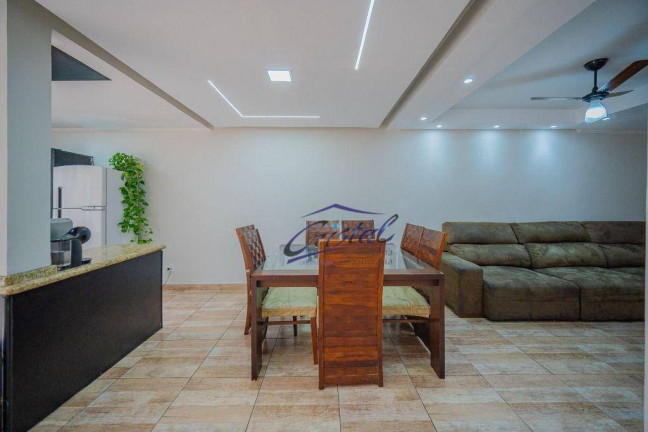 Imagem Casa com 3 Quartos à Venda, 154 m² em Jardim Jaguaribe - Osasco Imagem Casa com 3 Quartos à Venda, 154 m² em Jardim Jaguaribe - Osasco