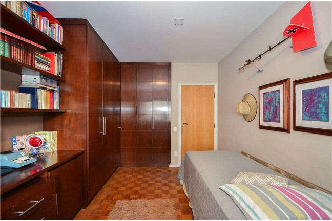 Imagem Imóvel com 3 Quartos à Venda, em Jardim Paulista - São Paulo Imagem Imóvel com 3 Quartos à Venda, em Jardim Paulista - São Paulo