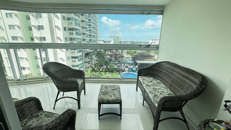 Imagem Apartamento com 3 Quartos para Alugar, 82 m² em Barra Olímpica - Rio De Janeiro Imagem Apartamento com 3 Quartos para Alugar, 82 m² em Barra Olímpica - Rio De Janeiro