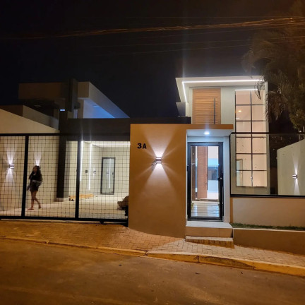 Imagem Casa com 4 Quartos à Venda, 438 m² em Setor Habitacional Samambaia (vicente Pires) - Brasília Imagem Casa com 4 Quartos à Venda, 438 m² em Setor Habitacional Samambaia (vicente Pires) - Brasília
