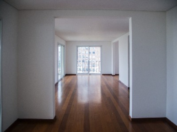 Imagem Apartamento com 3 Quartos à Venda, 240 m² em Jardim Panorama - São Paulo Imagem Apartamento com 3 Quartos à Venda, 240 m² em Jardim Panorama - São Paulo