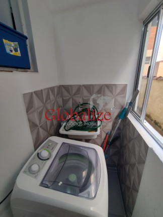 Imagem Imóvel com 1 Quarto à Venda, 52 m² em Boqueirão - Santos Imagem Imóvel com 1 Quarto à Venda, 52 m² em Boqueirão - Santos