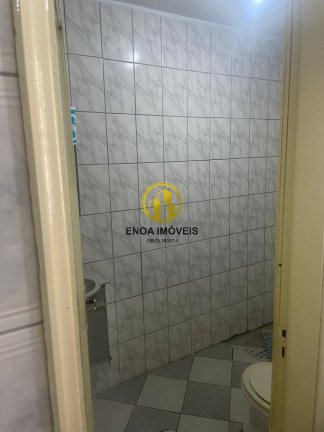 Imagem Kitnet com 1 Quarto à Venda, 37 m² em Aviação - Praia Grande Imagem Kitnet com 1 Quarto à Venda, 37 m² em Aviação - Praia Grande