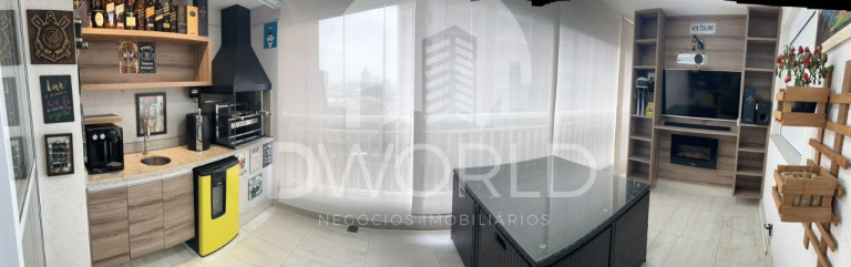 Imagem Imóvel com 3 Quartos à Venda, 94 m² em Centro - São Bernardo Do Campo Imagem Imóvel com 3 Quartos à Venda, 94 m² em Centro - São Bernardo Do Campo