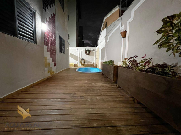 Imagem Apartamento com 3 Quartos à Venda, 160 m² em Chácara Cachoeira - Campo Grande Imagem Apartamento com 3 Quartos à Venda, 160 m² em Chácara Cachoeira - Campo Grande