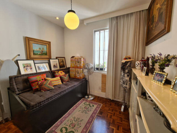 Imagem Apartamento com 3 Quartos à Venda, 150 m² em Leblon - Rio De Janeiro Imagem Apartamento com 3 Quartos à Venda, 150 m² em Leblon - Rio De Janeiro