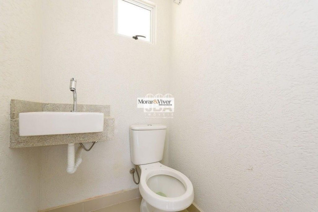 Imagem Casa com 3 Quartos à Venda, 100 m² em Santa Cândida - Curitiba Imagem Casa com 3 Quartos à Venda, 100 m² em Santa Cândida - Curitiba