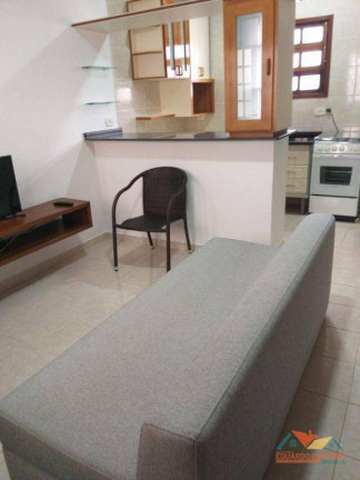 Imagem Casa com 2 Quartos à Venda, 75 m² em Massaguaçu - Caraguatatuba