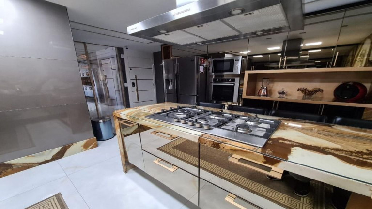 Imagem Apartamento com 4 Quartos à Venda, 172 m² em Praia De Itaparica - Vila Velha