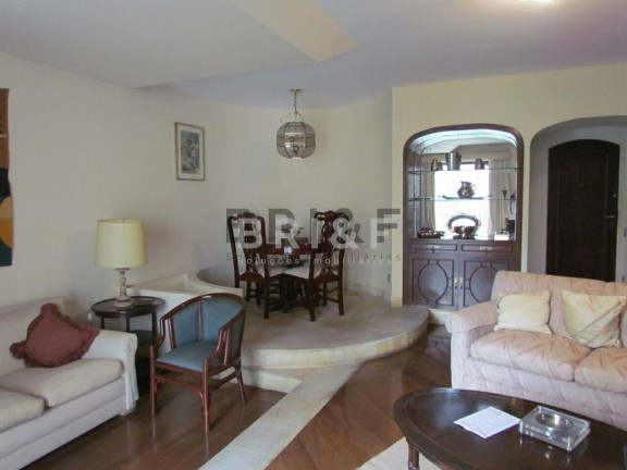 Imagem Apartamento com 2 Quartos para Alugar, 150 m² em Jardim Paulista - São Paulo Imagem Apartamento com 2 Quartos para Alugar, 150 m² em Jardim Paulista - São Paulo