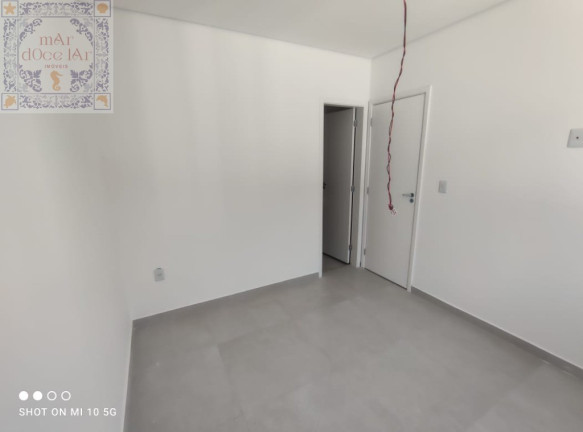 Imagem Casa com 2 Quartos à Venda, 100 m² em Campo Grande - Santos Imagem Casa com 2 Quartos à Venda, 100 m² em Campo Grande - Santos