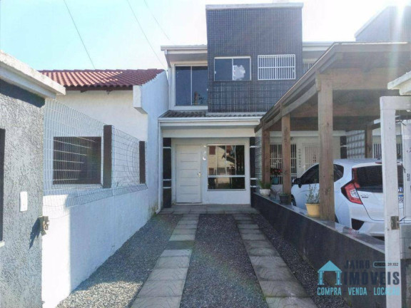 Imagem Sobrado com 2 Quartos à Venda, 50 m² em Zona Nova - Tramandaí Imagem Sobrado com 2 Quartos à Venda, 50 m² em Zona Nova - Tramandaí