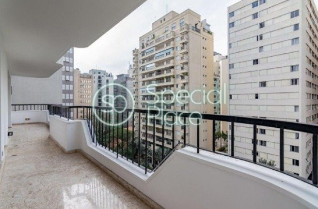 Imagem Apartamento com 4 Quartos à Venda, 323 m² em Jardim Paulista - São Paulo Imagem Apartamento com 4 Quartos à Venda, 323 m² em Jardim Paulista - São Paulo