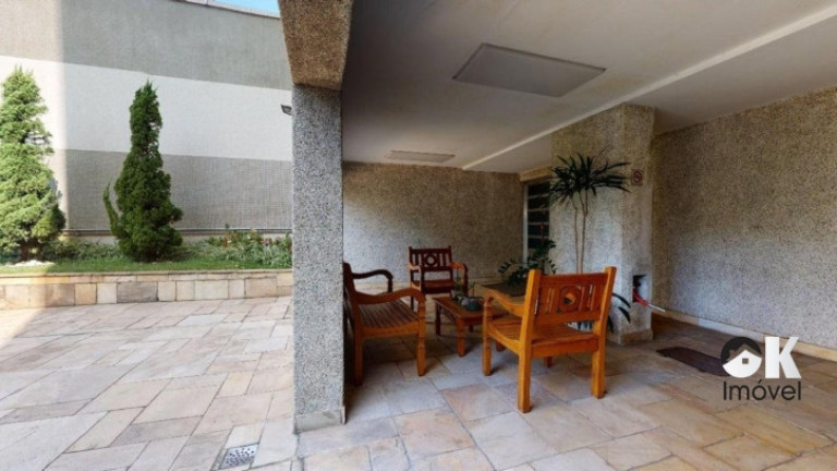 Imagem Apartamento com 3 Quartos à Venda, 106 m² em Perdizes - São Paulo