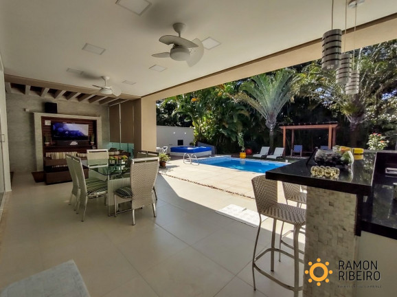 Imagem Imóvel com 5 Quartos à Venda, em Riviera - Bertioga Imagem Imóvel com 5 Quartos à Venda, em Riviera - Bertioga
