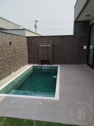Imagem Casa com 3 Quartos à Venda, 250 m² em Residencial Barão De Tremembé - Tremembé Imagem Casa com 3 Quartos à Venda, 250 m² em Residencial Barão De Tremembé - Tremembé