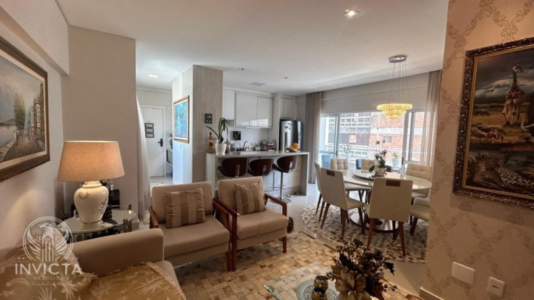 Imagem Apartamento com 3 Quartos à Venda, 126 m² em Barra Sul - Balneário Camboriú