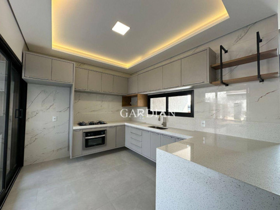 Imagem Casa com 3 Quartos à Venda, 141 m² em Loteamento Park Gran Reserve - Indaiatuba Imagem Casa com 3 Quartos à Venda, 141 m² em Loteamento Park Gran Reserve - Indaiatuba