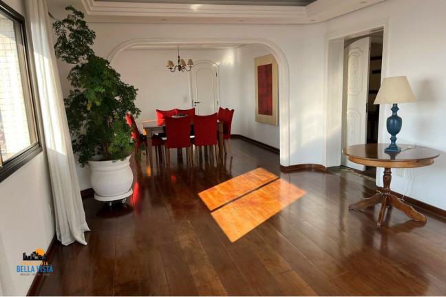 Imagem Apartamento com 4 Quartos à Venda, em Ipiranga - São Paulo Imagem Apartamento com 4 Quartos à Venda, em Ipiranga - São Paulo