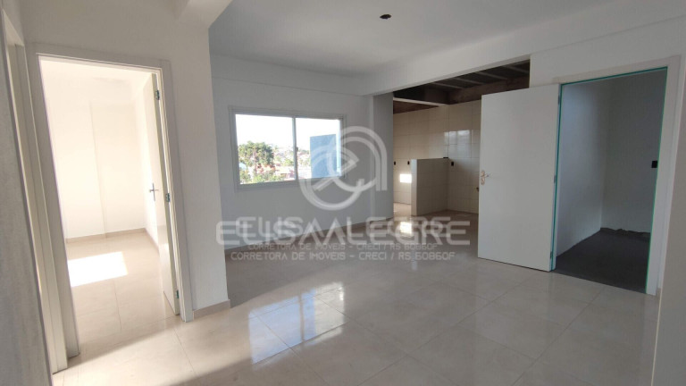Imagem Apartamento com 2 Quartos à Venda, 92 m² em Olímpica - Esteio