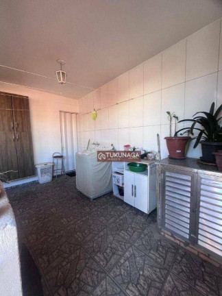 Imagem Casa com 3 Quartos à Venda, 133 m² em Vila Galvão - Guarulhos Imagem Casa com 3 Quartos à Venda, 133 m² em Vila Galvão - Guarulhos
