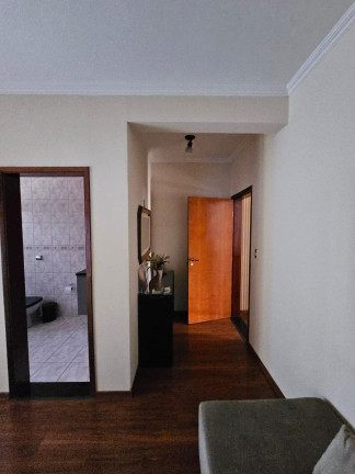 Imagem Casa com 3 Quartos à Venda, 266 m² em Jardim Emília - Sorocaba Imagem Casa com 3 Quartos à Venda, 266 m² em Jardim Emília - Sorocaba