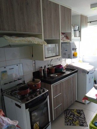 Imagem Apartamento com 2 Quartos à Venda, 48 m² em Morada Nova - Teresina Imagem Apartamento com 2 Quartos à Venda, 48 m² em Morada Nova - Teresina