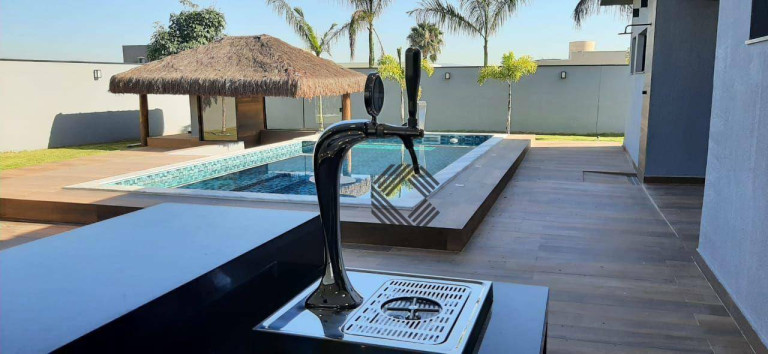 Imagem Casa com 4 Quartos à Venda, 450 m² em Condomínio Saint Patrick - Sorocaba Imagem Casa com 4 Quartos à Venda, 450 m² em Condomínio Saint Patrick - Sorocaba
