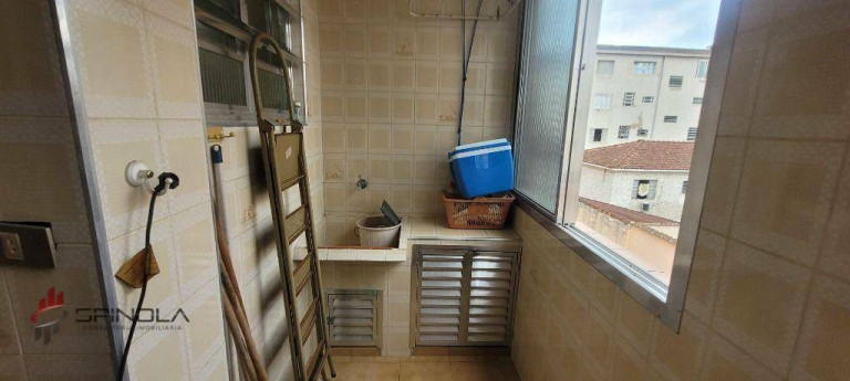 Imagem Apartamento com 2 Quartos à Venda, 72 m² em Boqueirão - Praia Grande Imagem Apartamento com 2 Quartos à Venda, 72 m² em Boqueirão - Praia Grande