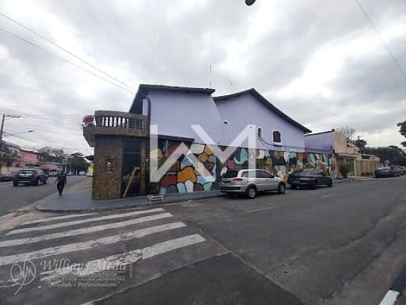 Imagem Sobrado com 3 Quartos à Venda, 306 m² em Parque Renato Maia - Guarulhos Imagem Sobrado com 3 Quartos à Venda, 306 m² em Parque Renato Maia - Guarulhos