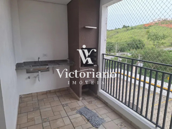 Imagem Apartamento com 2 Quartos à Venda, 73 m² em Bairro Do Colonia - Jacareí Imagem Apartamento com 2 Quartos à Venda, 73 m² em Bairro Do Colonia - Jacareí