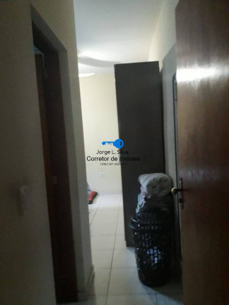 Imagem Casa com 2 Quartos à Venda, 70 m² em Colina Maria Luíza (jordanésia) - Cajamar