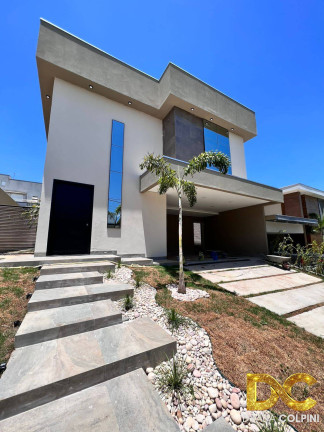 Casa de Condomínio com 3 Quartos à Venda, 290 m² em Jardim Imperial - Cuiabá